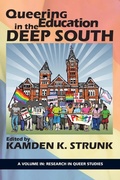 Cover: Queering Education in the Deep South - Information Age Publishing