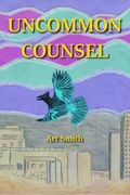 Cover: Uncommon Counsel - Obumbravit Press
