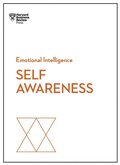 Cover: Self-Awareness (HBR Emotional Intelligence Series) - Harvard Business Review Press