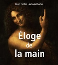 Cover: &Eacute;loge de la main - Parkstone International