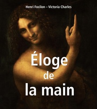 Enlarge image Cover: Éloge de la main - Parkstone International