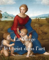 Abbildung von: La Vierge et le Christ dans l'art - Parkstone-International