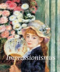 Cover: Impressionismus - Parkstone International