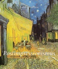 Cover: Postimpressionismus - Parkstone International