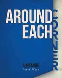 Enlarge image Cover: Around Each Corner - FriesenPress