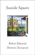 Cover: Seaside Square - Burble