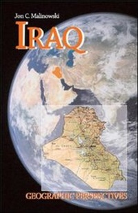 Enlarge image Cover: Iraq: Geographic Perspectives - McGraw-Hill Professional