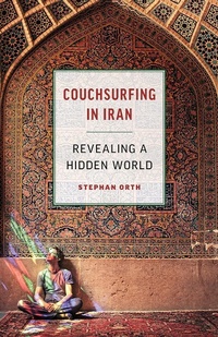 Abbildung von: Couchsurfing in Iran - Greystone Books