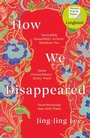 Cover: How We Disappeared - Oneworld Publications