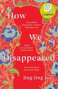 Abbildung von: How We Disappeared - Oneworld Publications