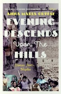 Cover: Evening Descends Upon the Hills - Pushkin Press