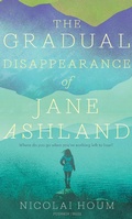 Cover: The Gradual Disappearance of Jane Ashland - Pushkin Press