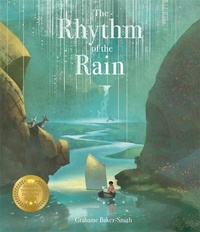 Enlarge image Cover: The Rhythm of the Rain - Templar Books