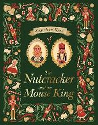 Enlarge image Cover: Search and Find The Nutcracker and the Mouse King - Studio Press