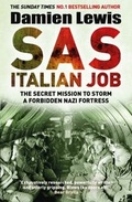 Cover: SAS Italian Job - Quercus