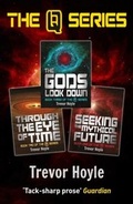 Cover: The Q Series - Jo Fletcher Books