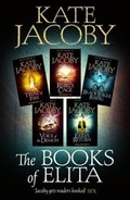 Cover: The Books of Elita - Jo Fletcher Books