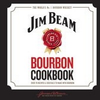 Abbildung von: Jim Beam Bourbon Cookbook - MITCHELL BEAZLEY