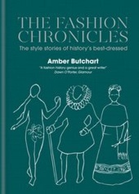 Abbildung von: The Fashion Chronicles - MITCHELL BEAZLEY