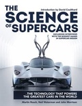 Cover: The Science of Supercars - MITCHELL BEAZLEY