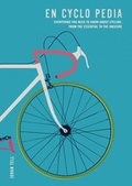 Cover: En Cyclo Pedia - MITCHELL BEAZLEY