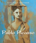 Cover: Pablo Picasso (1881-1973) - Volume 1 - Parkstone International