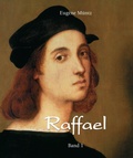 Cover: Raffael - Band 1 - Parkstone International