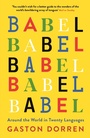 Cover: Babel - Profile Books Ltd