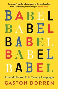 Enlarge image Cover: Babel - Profile Books Ltd