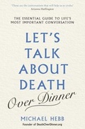 Cover: Let's Talk about Death (over Dinner) - Orion Spring