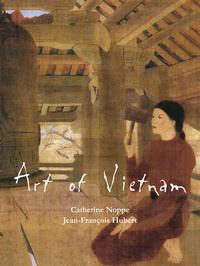 Abbildung von: Art of Vietnam - Parkstone International