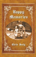 Cover: Happy Memories - Chris jesty
