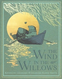 Enlarge image Cover: The Wind in the Willows - Templar Books