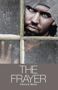 Cover: The Frayer - Golden Antelope Press