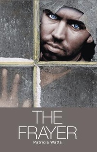 Enlarge image Cover: The Frayer - Golden Antelope Press