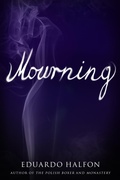 Cover: Mourning - Bellevue Literary Press