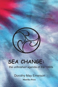 Enlarge image Cover: Sea Change - Matrika Press