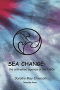 Cover: Sea Change - Matrika Press