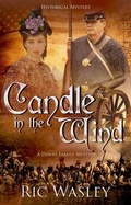 Cover: Candle in the Wind - Tell-Tale Publishing Group, LLC