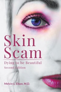 Abbildung von: Skin Scam - Stonewall Press