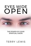 Cover: Eyes Wide Open - Outreach, Inc (dba Equip Press)