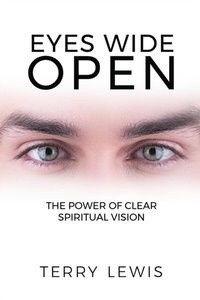 Enlarge image Cover: Eyes Wide Open - Outreach, Inc (dba Equip Press)