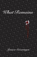 Cover: What Remains - Orange Hat Publishing