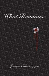 Enlarge image Cover: What Remains - Orange Hat Publishing