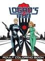 Cover: Logan's Run - TidalWave Productions