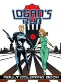 Cover: Logan's Run - TidalWave Productions