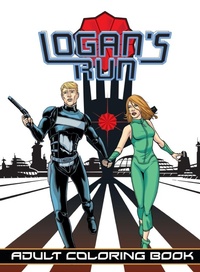 Enlarge image Cover: Logan's Run - TidalWave Productions