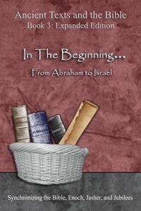 Enlarge image Cover: In The Beginning... From Abraham to Israel - Expanded Edition - Minister2Others