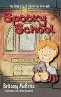 Cover: Spooky School - Handersen Publishing