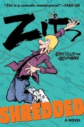 Cover: Zits - Collins